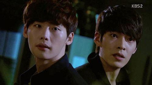 School 2013 Season 1 Episode 12 - Episode 12