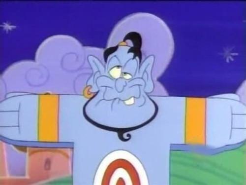 Aladdin Season 2 Episode 51 - A Sultan Worth His Salt