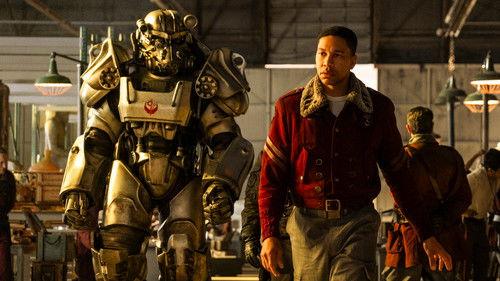 Fallout Season 2 Episode 2 - The Golden Rule