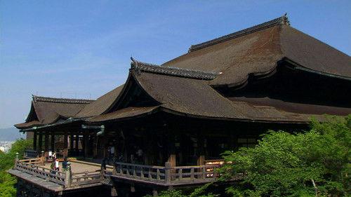 Core Kyoto Season 2 Episode 11 - Buddhist Architecture: Craftsmanship Unites Places of Worship