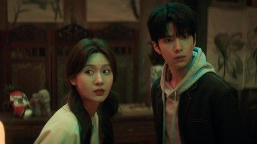 City of Romance Season 1 Episode 14 - Episode 14