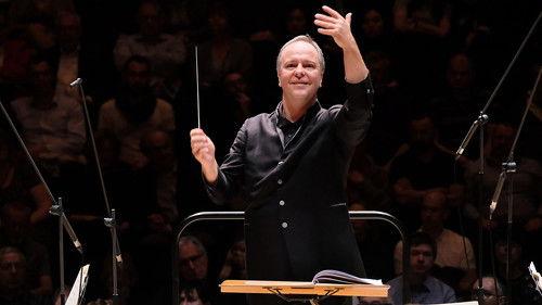 BBC Proms Season 72 Episode 1 - First Night of the Proms