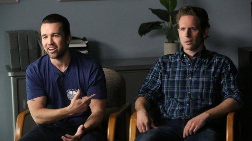 It's Always Sunny in Philadelphia Season 12 Episode 5 - Making Dennis Reynolds a Murderer