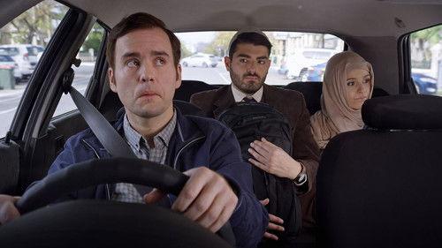 Goober Season 1 Episode 2 - Counter Tourism