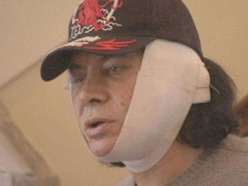 Gene Simmons: Family Jewels Season 2 Episode 7 - Snowblind