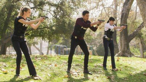 Criminal Minds Season 13 Episode 18 - The Dance of Love