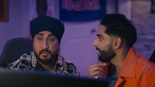 Late Bloomer Season 3 Episode 5 - Crash The Stream