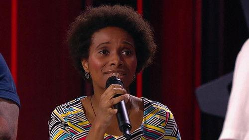 Comedy Club Season 14 Episode 21 - Episode 21