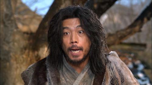 Chuno Season 1 Episode 24 - Episode 24