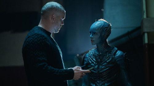 undefined Season 1 Episode 4 - The Witch of the Waterfall