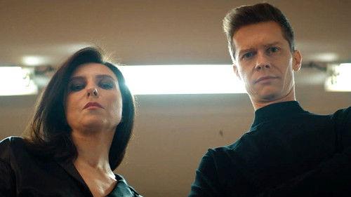 The Last Minister Season 2 Episode 3 - Episode 3