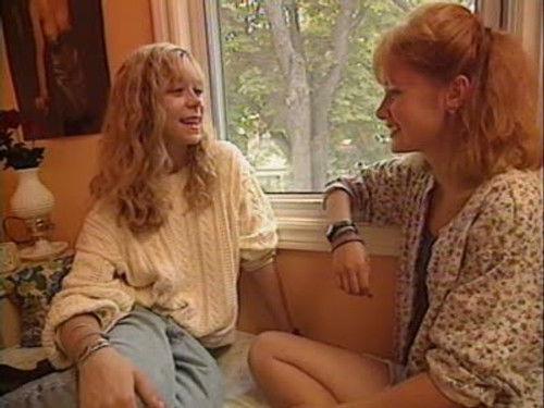 Degrassi Talks Season 1 Episode 6 - Sexuality