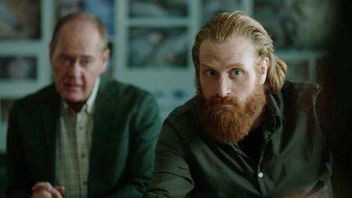 Beck Season 5 Episode 7 - End of the Road