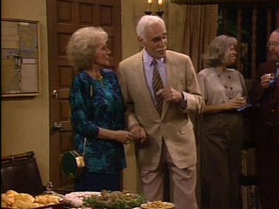 The Golden Girls Season 5 Episode 6 - Dancing In The Dark
