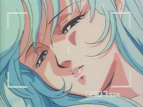 Macross II: Lovers Again Season 1 Episode 2 - Ishtar