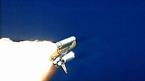 NOVA Season 36 Episode 2 - Space Shuttle Disaster