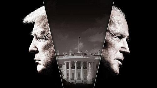 Frontline Season 39 Episode 6 - The Choice 2020: Trump vs. Biden