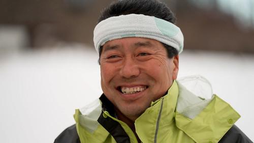 Through the Kitchen Window Season 1 Episode 23 - The Vegetable Nurtured by Snow