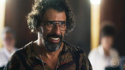 Volta por Cima Season 1 Episode 6 - Episode 6