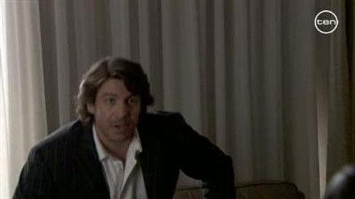 Rush Season 1 Episode 13 - Episode 13