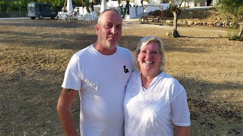 A New Life in the Sun: Where Are They Now? Season 6 Episode 2 - Episode 2
