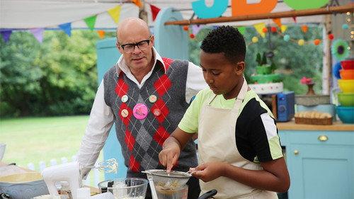 Junior Bake Off Season 9 Episode 5 - Dessert Day 1
