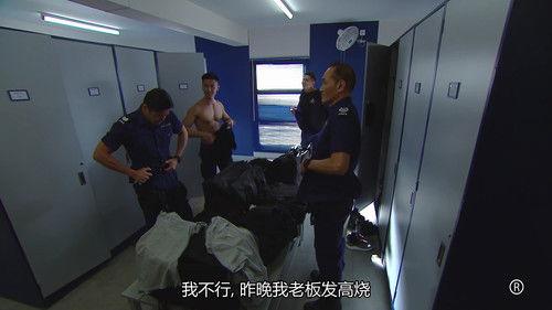 Airport Strikers Season 1 Episode 8 - Episode 8