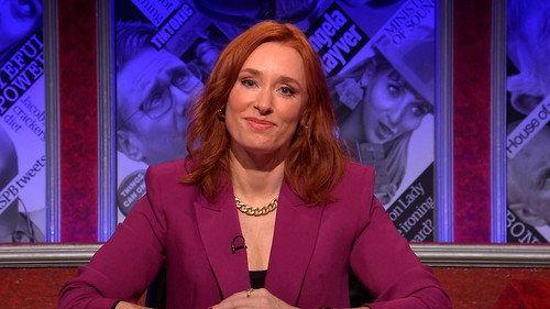 Have I Got News for You Season 70 Episode 9 - Episode 9