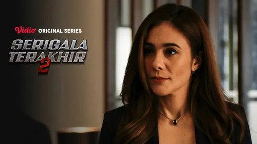 Serigala Terakhir: The Series Season 2 Episode 7 - Kesempatan Terakhir