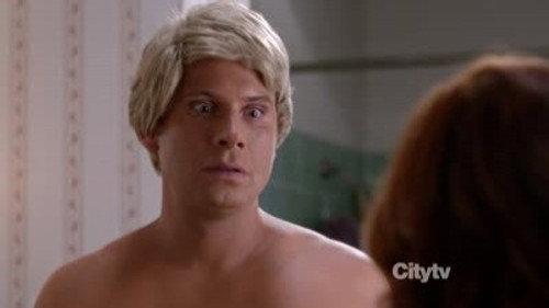 Suburgatory Season 2 Episode 2 - The Witch of East Chatswin