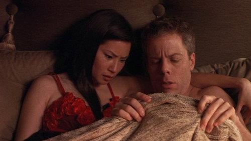 Ally McBeal Season 2 Episode 22 - Love's Illusions