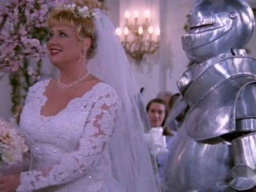 Sabrina, the Teenage Witch Season 4 Episode 17 - Salem's Daughter