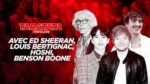 Taratata Season 22 Episode 9 - Episode 9