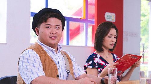 Parents League Season 1 Episode 5 - Episode 5