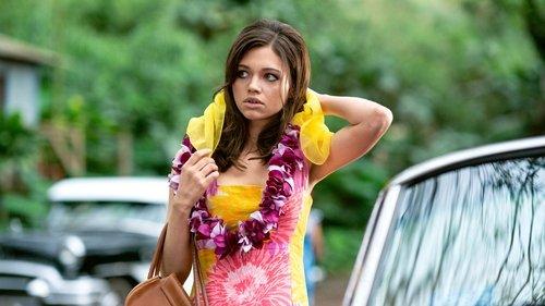 undefined Season 1 Episode 5 - Aloha