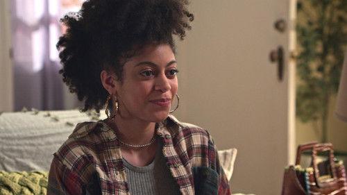 Maggie Season 1 Episode 5 - You Are a Skilled Mentor by Nature