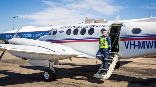 Outback ER Season 1 Episode 3 - Roo & Emu Accident