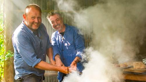 Trädgårdstider Season 12 Episode 2 - Episode 2