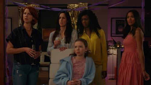 undefined Season 7 Episode 7 - It's All Gone