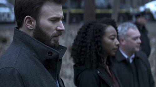 Defending Jacob Season 1 Episode 1 - Pilot