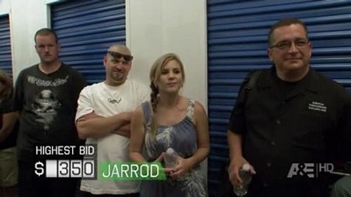 Storage Wars Season 1 Episode 3 - Melee in the Maze