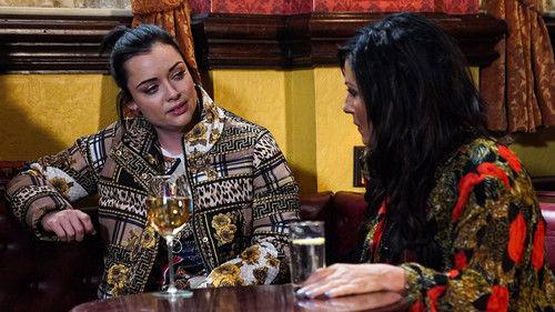 EastEnders Season 36 Episode 7 - 10/01/2020 - Part 2