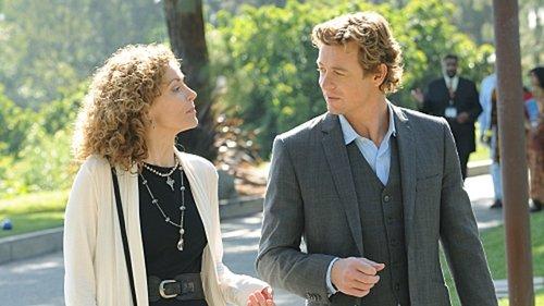 undefined Season 2 Episode 22 - Red Letter