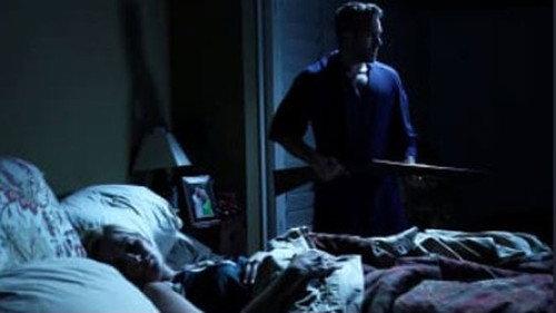 Blood Relatives Season 5 Episode 7 - Darkness Before Don