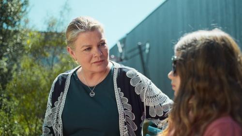 Dear Child Season 1 Episode 4 - Rules