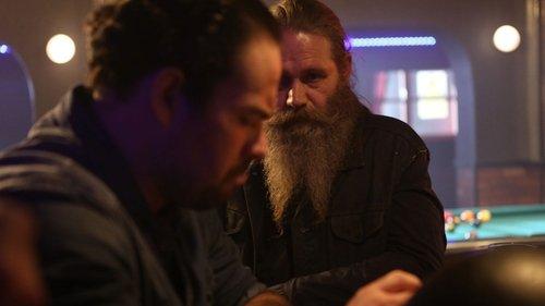 Banged Up Abroad Season 14 Episode 7 - Declassified: A Rat’s Tale