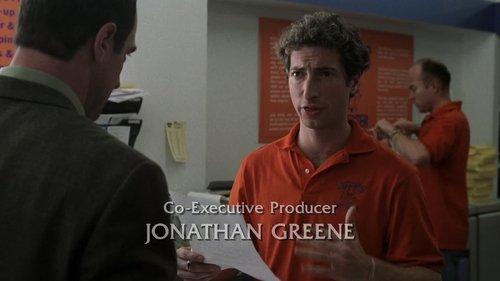 Law & Order: Special Victims Unit Season 6 Episode 4 - Scavenger