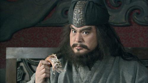 Three Kingdoms Season 1 Episode 26 - Reunion at Gucheng