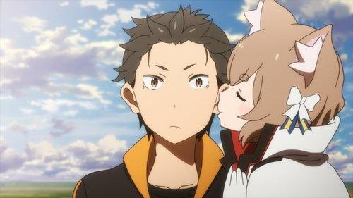 Re:ZERO -Starting Life in Another World- Season 1 Episode 24 - The Self-Proclaimed Knight and the Greatest of Knights