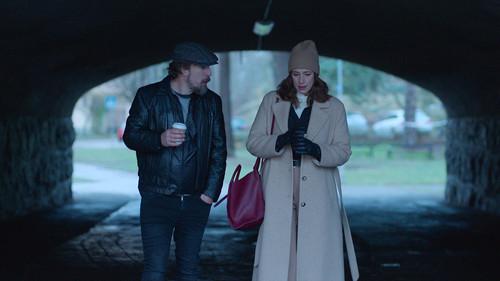 Anxious People Season 1 Episode 3 - Who Said It Has to Be Easy?